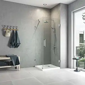 shower enclosure shower door