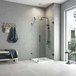 shower enclosure